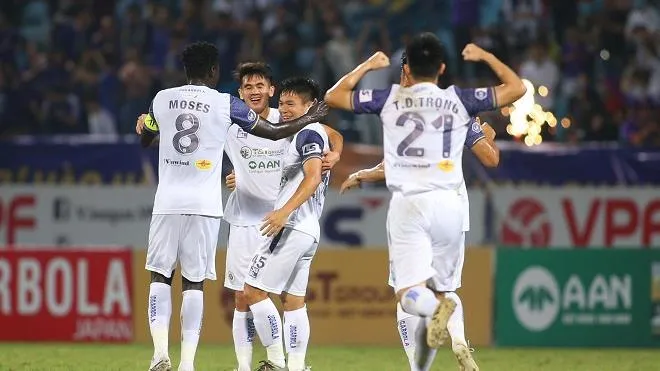 Hà Nội hủy diệt Than Quảng Ninh - Viettel và Sài Gòn có chiến thắng tối thiểu