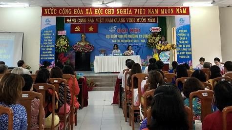 Hỗ trợ trên 20 tỷ đồng giúp phụ nữ làm ăn hiệu quả