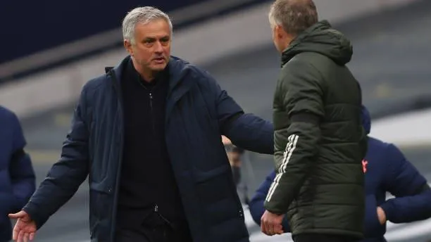 Lộ điều kiện để Mourinho tiếp tục dẫn dắt Tottenham