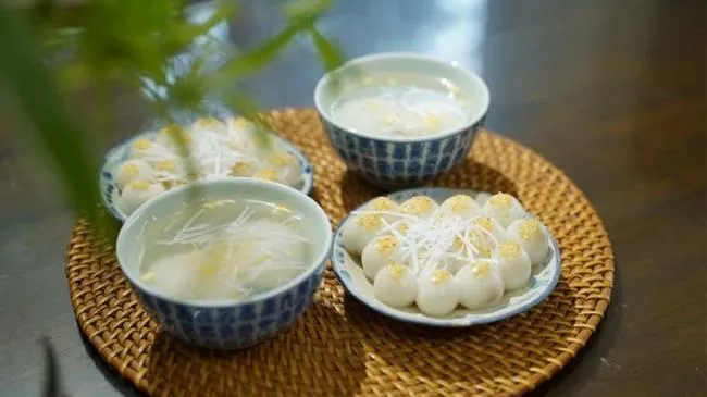 Tết Hàn Thực (Mùng 3/3): 4 thứ nhất định phải có trên mâm cúng