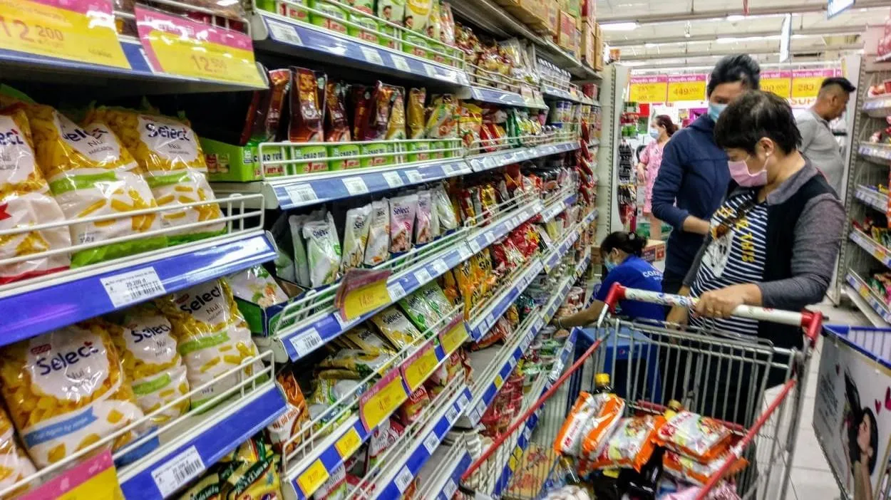 TPHCM tổ chức các hội chợ khuyến mại cho người tiêu dùng trong năm 2021