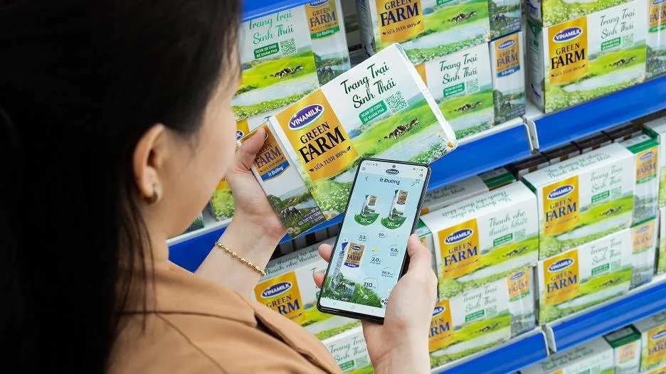 Tìm hiểu “lý lịch” của dòng sữa tươi Green Farm mới đang khiến các mẹ tò mò