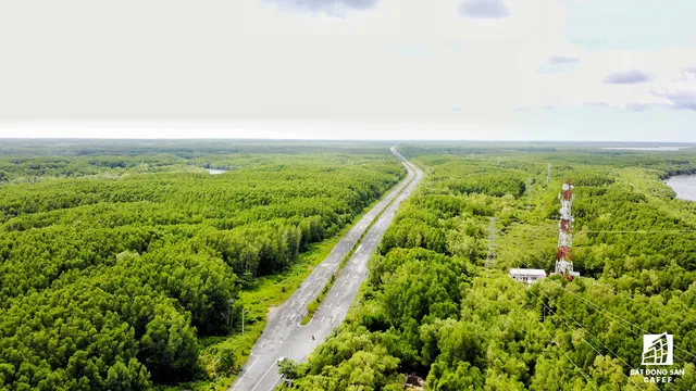 TPHCM phát triển kinh tế biển