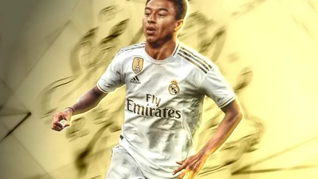 Real Madrid cũng muốn có Jesse Lingard