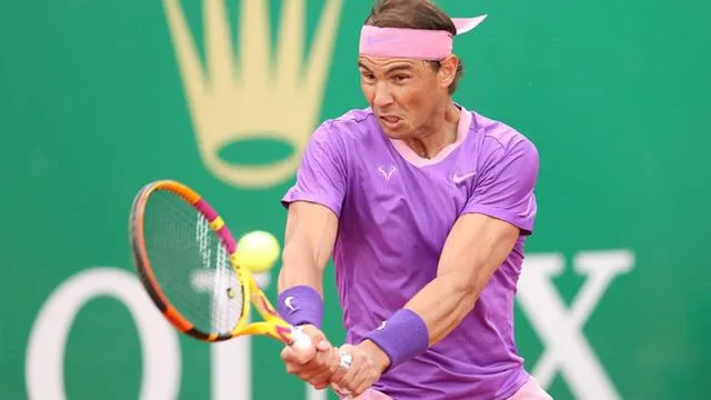 Monte Carlo Masters 2021: Novak Djokovic và Rafael Nadal dễ dàng vượt qua vòng 2