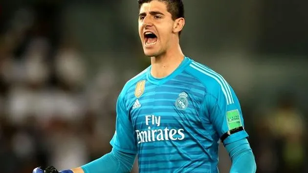 Thibaut Courtois nói gì khi gặp lại Chelsea?