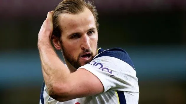 Alan Shearer lên tiếng về tương lai Harry Kane