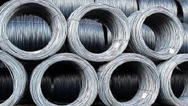 Giá thép xây dựng hôm nay 15/4: Giá thép thanh tăng nhẹ