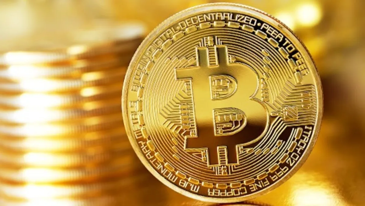 Giá Bitcoin hôm nay 16/4/2021: Kiểm tra tiếp ngưỡng 63.000 USD