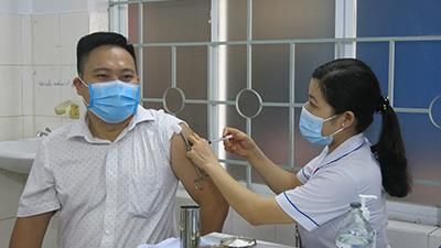Xây dựng hộ chiếu “vắc-xin”, chưa từng có tiền lệ