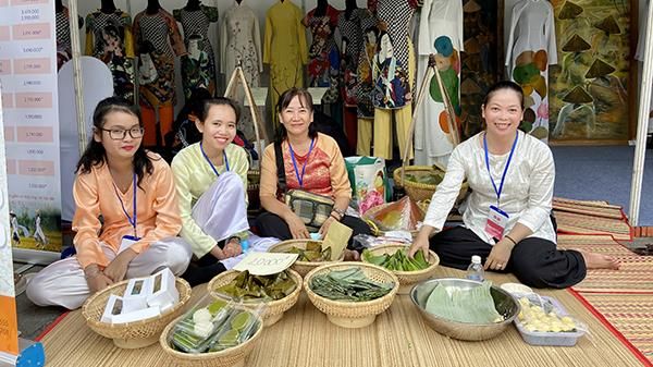Lễ hội Nhật – Việt 2021: Thắt chặt thêm quan hệ tốt đẹp giữa hai quốc gia