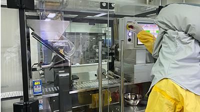 Công bố chứng nhận dây chuyền sản xuất thuốc độc tính cao đầu tiên của Việt Nam