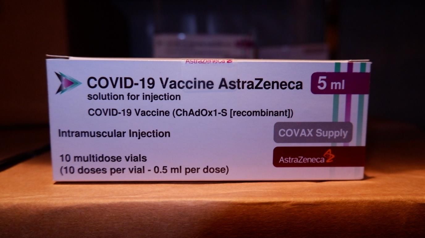 TPHCM chuẩn bị tiêm vaccine ngừa COVID-19 đợt 2