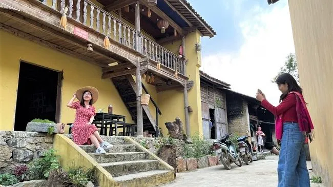 Gỡ nút thắt giao thông để du lịch Hà Giang phát triển