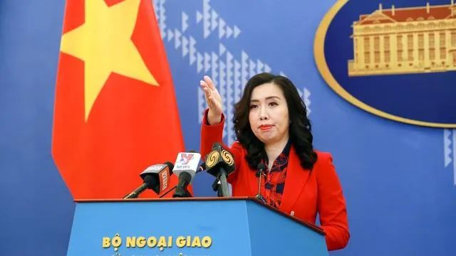 Việt Nam hoan nghênh sự điều chỉnh tích cực trong báo cáo của Bộ Tài chính Hoa Kỳ
