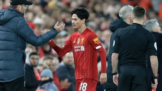 Takumi Minamino tiết lộ lý do rời Liverpool