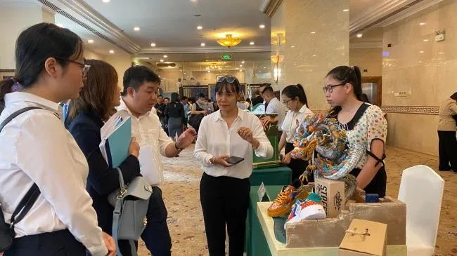 Tuần lễ Thương hiệu quốc gia 2021 chính thức khai mạc