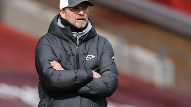 Klopp chỉ ra mục tiêu số 1 của Liverpool