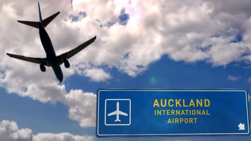 New Zealand có ca nhiễm mới Covid-19 sau khi mở lại đường bay với Australia