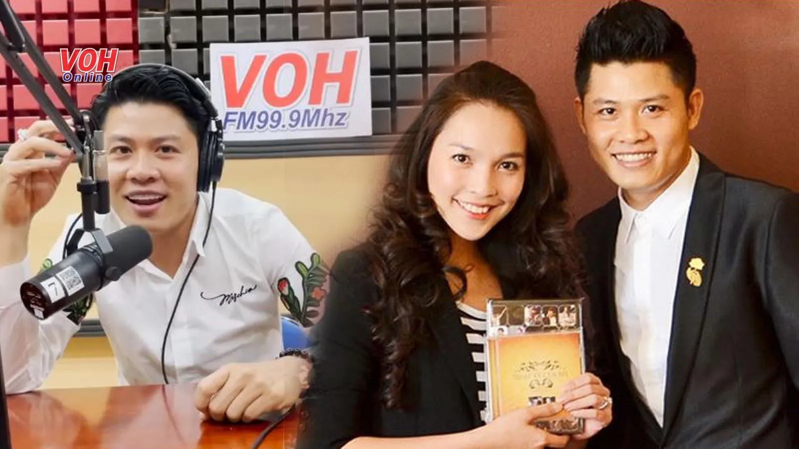 Nhạc sĩ Nguyễn Văn Chung tiết lộ giấc mơ đặc biệt thôi thúc mình viết nên ca khúc Nhật Ký Của Mẹ