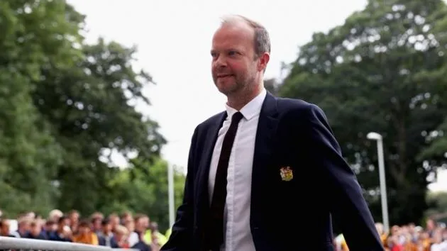 Lý do Ed Woodward rời ghế Phó chủ tịch của MU là gì?