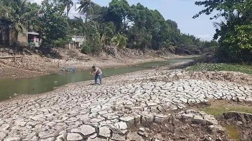 Dự báo thời tiết 3 ngày tới (từ 23 đến 25/4/2021): Bắc bộ ngày nắng nóng, chiều tối mưa dông