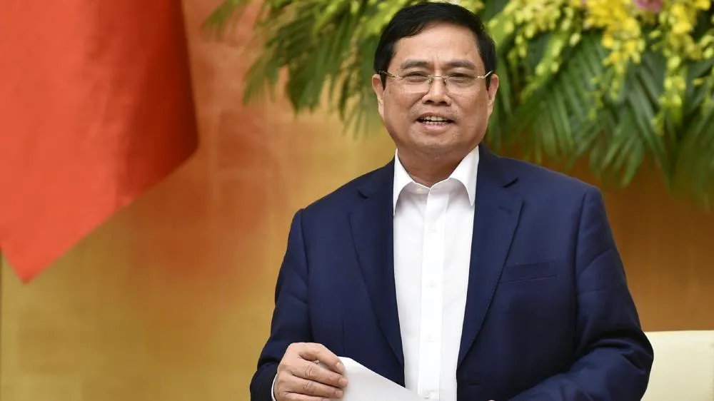 Nhiệm vụ của Thủ tướng và các Phó Thủ tướng Chính phủ