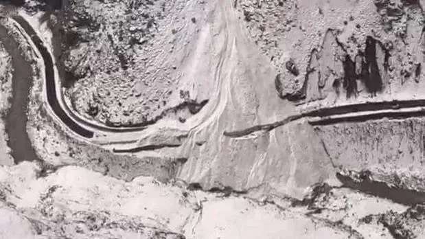 Ấn Độ: Vỡ sông băng trên dãy Himalaya, ít nhất 8 người thiệt mạng