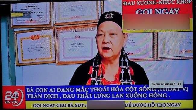 3 đời bốc phét!