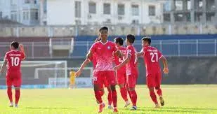 Khánh Hòa 2-0 Phú Thọ (Cup quốc gia 2021 - Vòng loại)