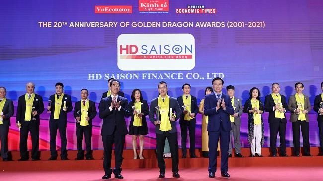 Tự hào là giải pháp tài chính tiêu dùng của người Việt và dành cho người Việt