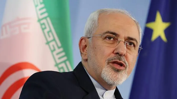 Lộ băng ghi âm Ngoại trưởng Iran than phiền Tướng Soleimani can thiệp vào các hoạt động ngoại giao