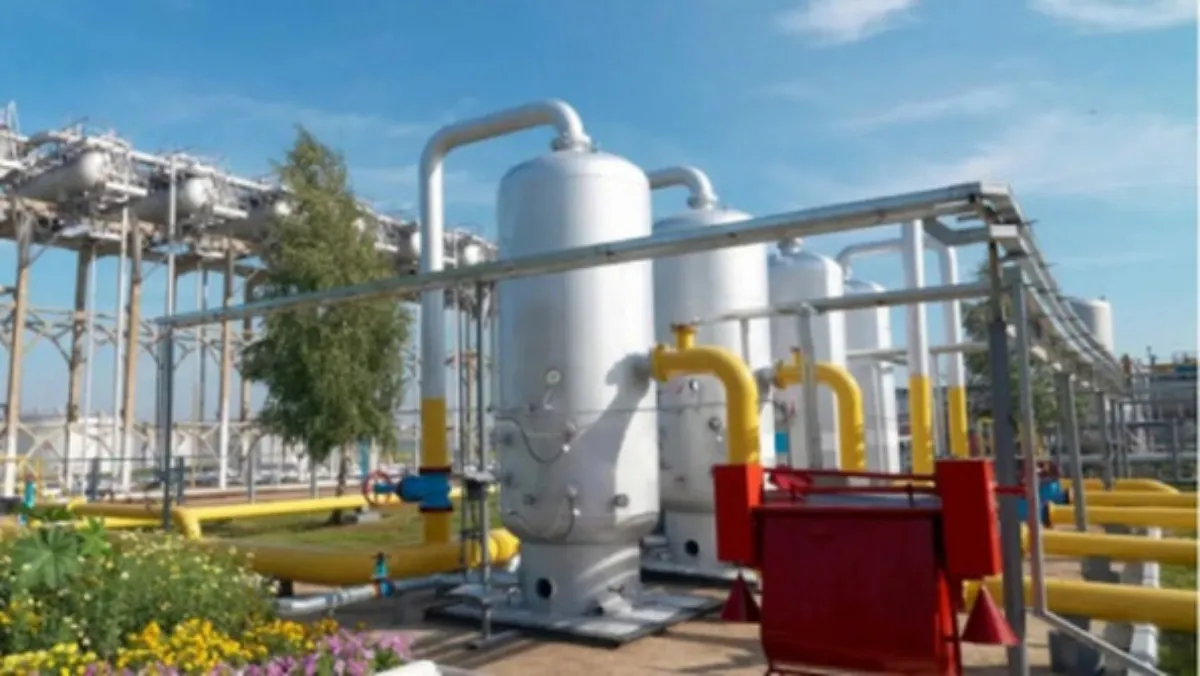 Giá gas hôm nay 28/4/2021: Tăng phiên thứ 2 liên tiếp