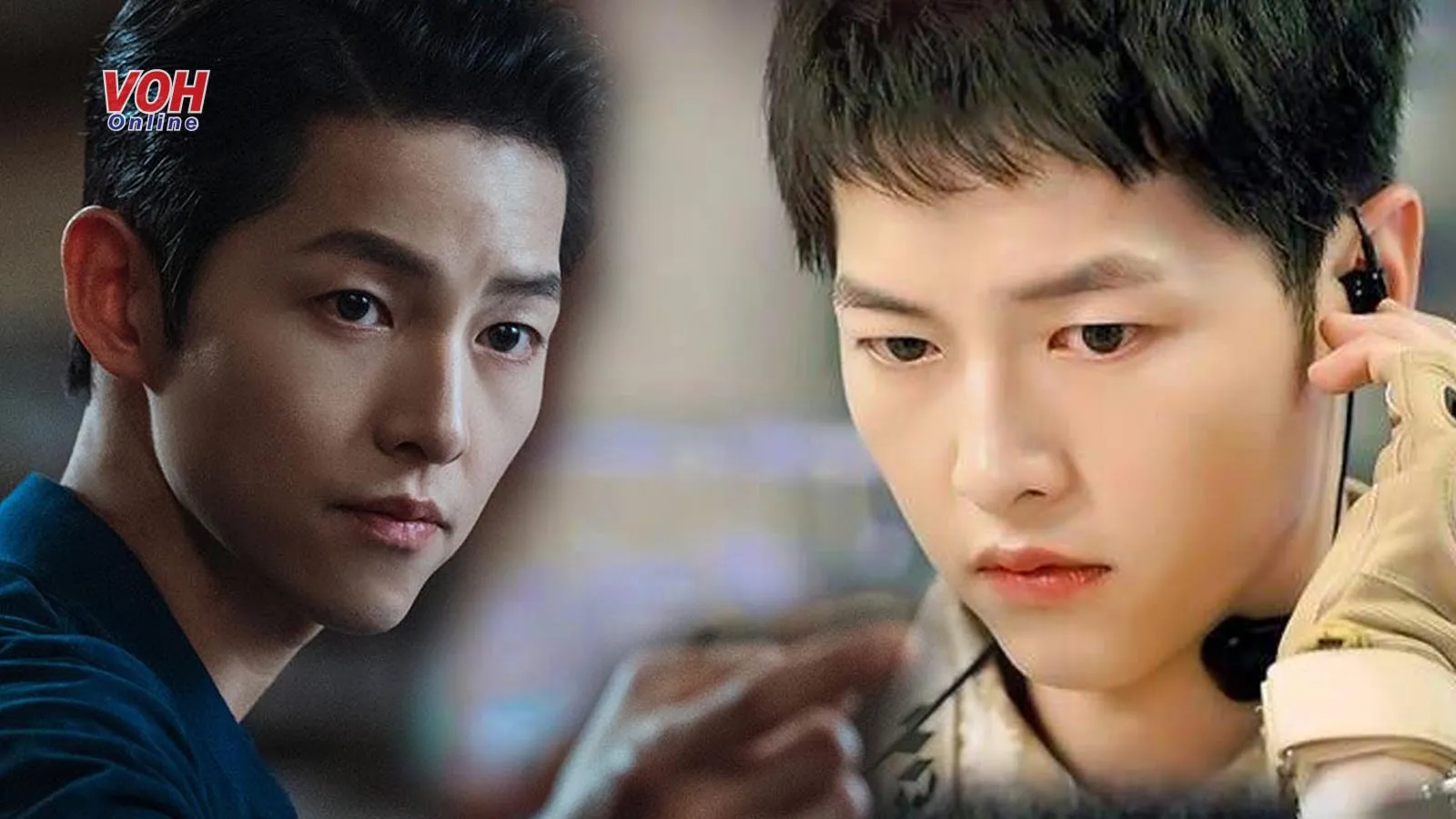 Yoo Shi Jin và Vincenzo: Ai sẽ giúp Song Joong Ki giành chiến thắng trong một cuộc chiến?