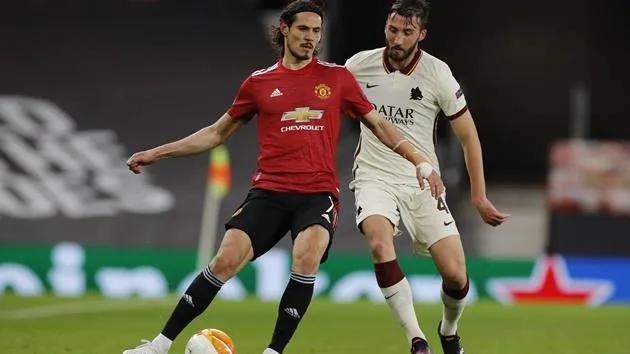 MU bất ngờ nhận tin vui từ Edinson Cavani