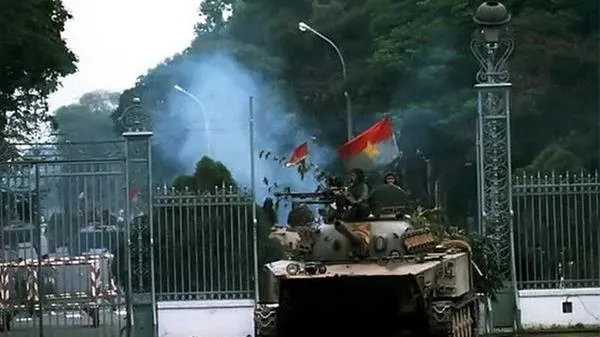 Quân và dân Sài Gòn - Gia Định: Chủ động, sáng tạo góp phần làm nên đại thắng mùa Xuân 1975