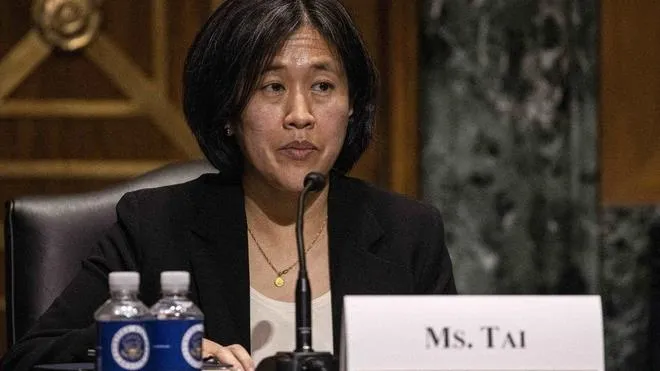 Trung Quốc tiếp tục bị đưa vào danh sách theo dõi đặc biệt của Mỹ về sở hữu trí tuệ