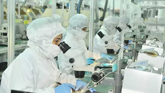 Tăng năng suất, chất lượng lao động để thúc đẩy tăng trưởng kinh tế