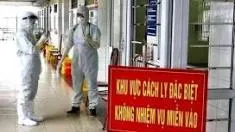 Cập nhật Covid-19 sáng 2/5: Không có thêm ca mắc mới