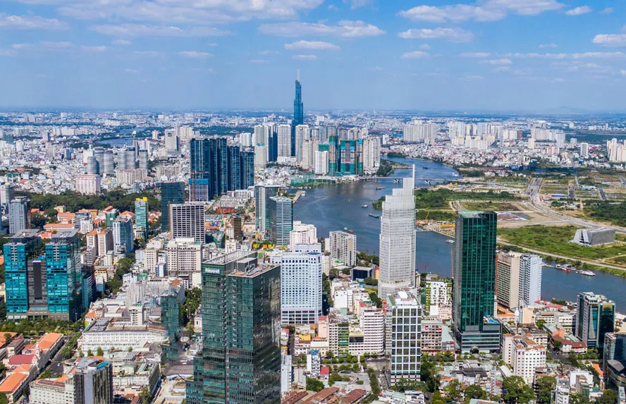 Thành phố Hồ Chí Minh sẵn sàng triển khai mô hình chính quyền mới: Niềm tin và kỳ vọng