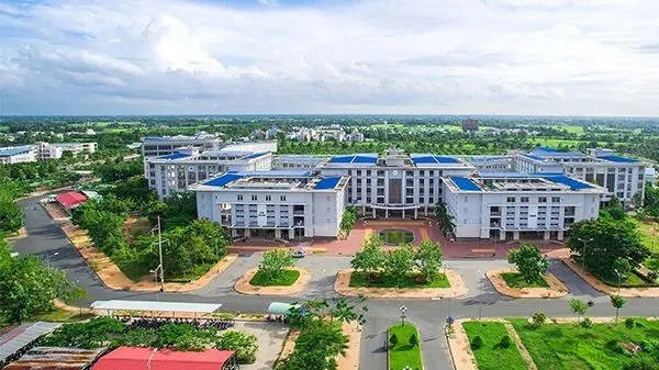 Tuyển sinh 2021: Trường Đại học An Giang (ĐHQG TPHCM) tuyển sinh 2.485 chỉ tiêu