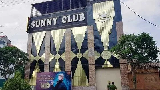 Nhân viên quán bar – karaoke Sunny nhiễm biến thể của virus tại Ấn Độ