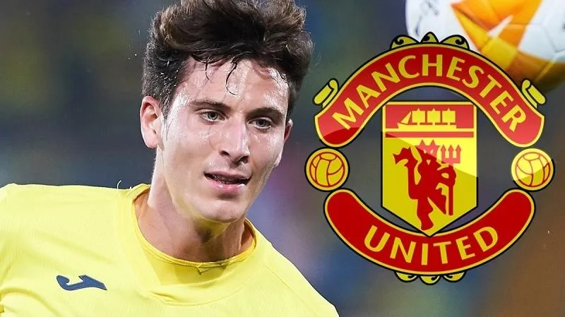 MU chi 65 triệu euro mua trung vệ mới