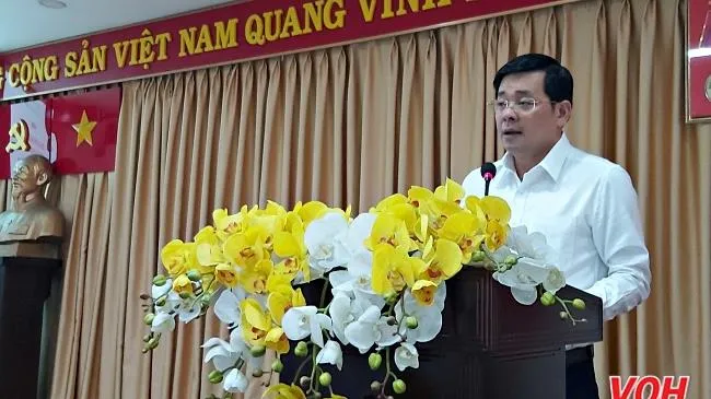 Văn phòng đăng ký đất đai được ủy quyền cấp giấy chứng nhận quyền sử dụng đất