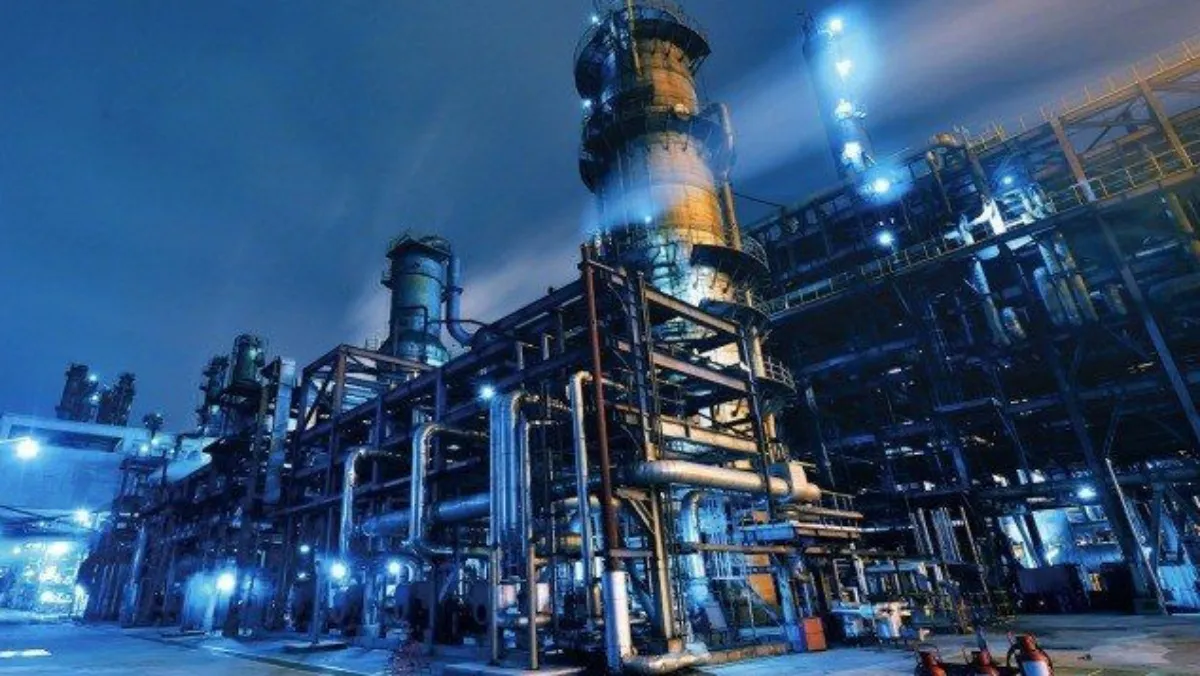 Giá gas hôm nay 5/5/2021: Giữ vững đà tăng