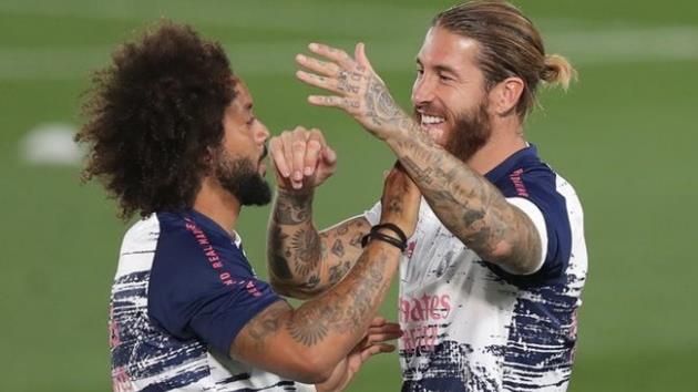 Real Madrid liên tiếp nhận tin vui trước đại chiến Chelsea