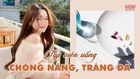Top 11 viên uống chống nắng toàn thân được ưa chuộng nhất hiện nay