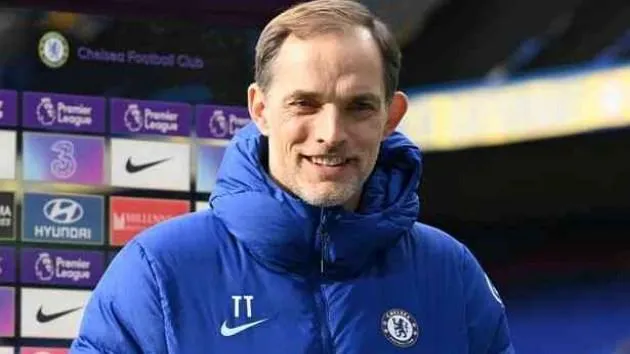 HLV Thomas Tuchel lên tiếng sau trận thắng Real Madrid