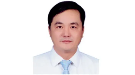 Đơn vị bầu cử số 13 - Quận 12: Bùi Tá Hoàng Vũ
