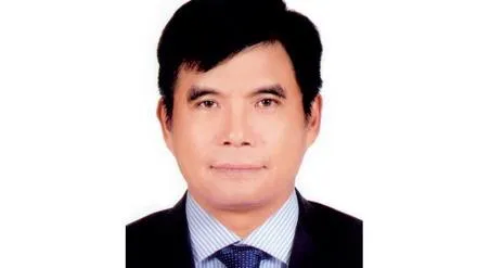Đơn vị bầu cử số 20 - Quận Gò Vấp: Cao Anh Minh